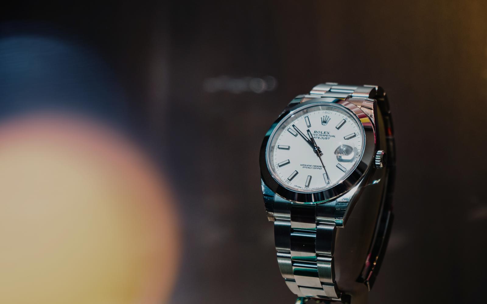 Watch Repairs